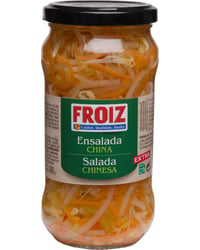 Ensalada Froiz China extra 180 g