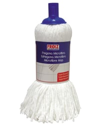 Fregona Froiz microfibra