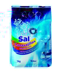 Sal para lavavajillas Selex 3 kg