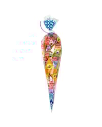 Piñata bolsa pequeña Miguelañez 60 g