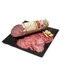 Salchichón Argal Regio extra kg