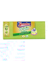 Bayeta Spontex Origin especial posavajillas