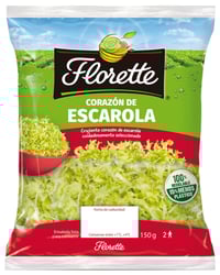 Florette Corazón de Escarola 150 g