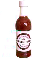 Salsa Lorri chimichurri 200 ml