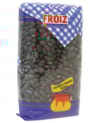 Alubia Froiz negra extra 500 g