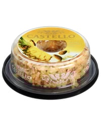 Queso Castello Piña 125 g
