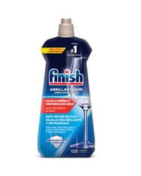 Abrillantador Finish vajillas 500 ml
