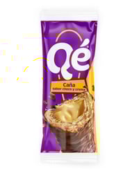 Caña Qé! crema 107 g