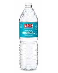 Agua Froiz 1,5 l