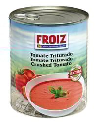 Tomate Froiz triturado extra 800 g