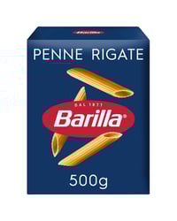 Pasta Barilla penne rigate 500 g
