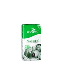Café Trópico molido natural 250 g