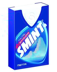 Caramelo Smint menta