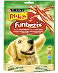 Snack Friskies Dog Funtastix 175 g