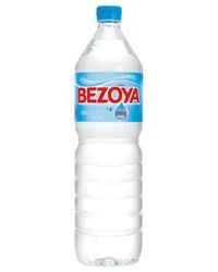 Agua Bezoya 1,5 L