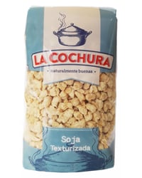 Soja texturizada La Cochura 200 g
