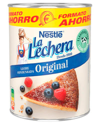 Leche La Lechera condensada 740 g