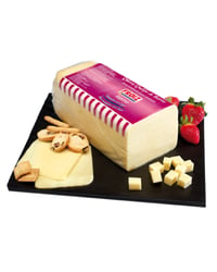Queso Froiz ligero reducido en sal barra kg
