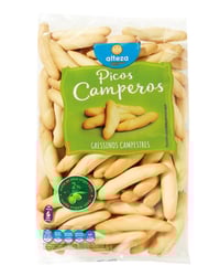 Picos camperos Alteza bolsa 250 g