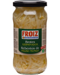 Brotes Froiz germinados extra 180 g