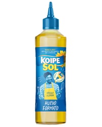 Aceite Girasol Koipe Sol aceitera 460 ml
