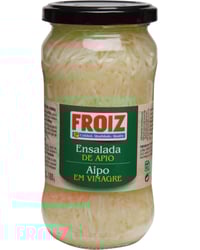 Ensalada Froiz Apio primera 180 g
