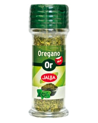 Orégano Jauja 10 g
