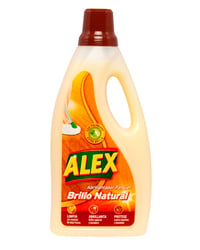Abrillantador Alex Parquet 1500