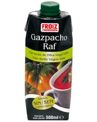 Gazpacho Raf Froiz 500 ml