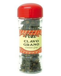 Clavo Pozo grano 21 g