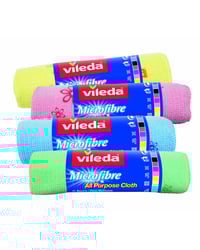 Bayeta Vileda microfibra multi/confort unidad