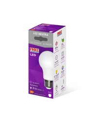 Bombilla Froiz Led Standard 7W E27 Neutra F