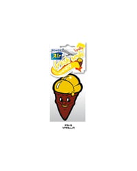 Ambientador Power Air Fresh Smile Vainilla