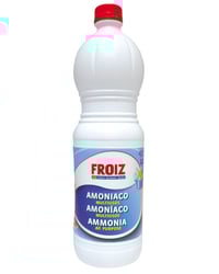 Amoniaco Froiz 1.5 l