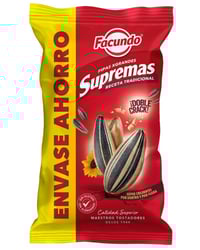 Pipas Facundo suprema 190 g