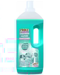 Limpiador Froiz colonia 1.5 l