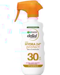 Protector Solar Delial pistola factor 30 270  ml
