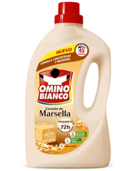 Detergente Omino Bianco Marsella líquido 45 lavados
