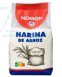 Harina Nomen de Arroz 500 g