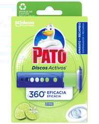 Pato Discos Activos Lima