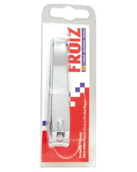Cortaúñas Froiz pedicura 8.2 cm referencia 7.111
