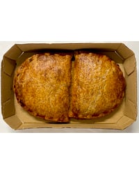 Empanadilla hojaldre integral atún 2 u 180 g