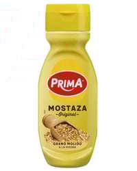Mostaza Prima Original 265 g