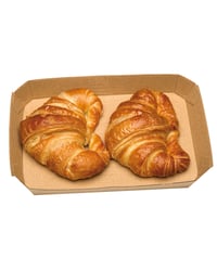 Croissant clásico 2 u 160 g