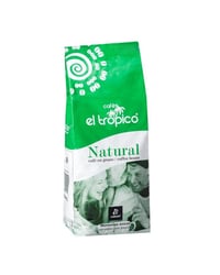 Café Trópico natural grano 500 g