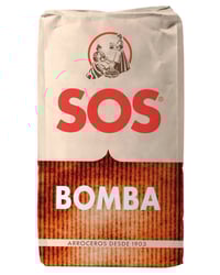 Arroz Sos bomba 1 kg