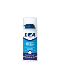 Espuma afeitar Lea 100 ml