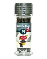 Pimienta Jauja negra grano 45 g