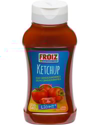 Ketchup Froiz light 540 g