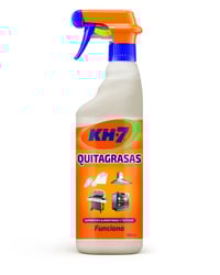 Quitagrasa KH-7 pistola 780 ml